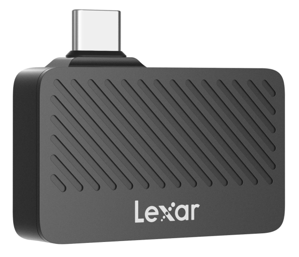 LEXAR LSL400S001T-RNBNG - 1285808 - zdjęcie 4